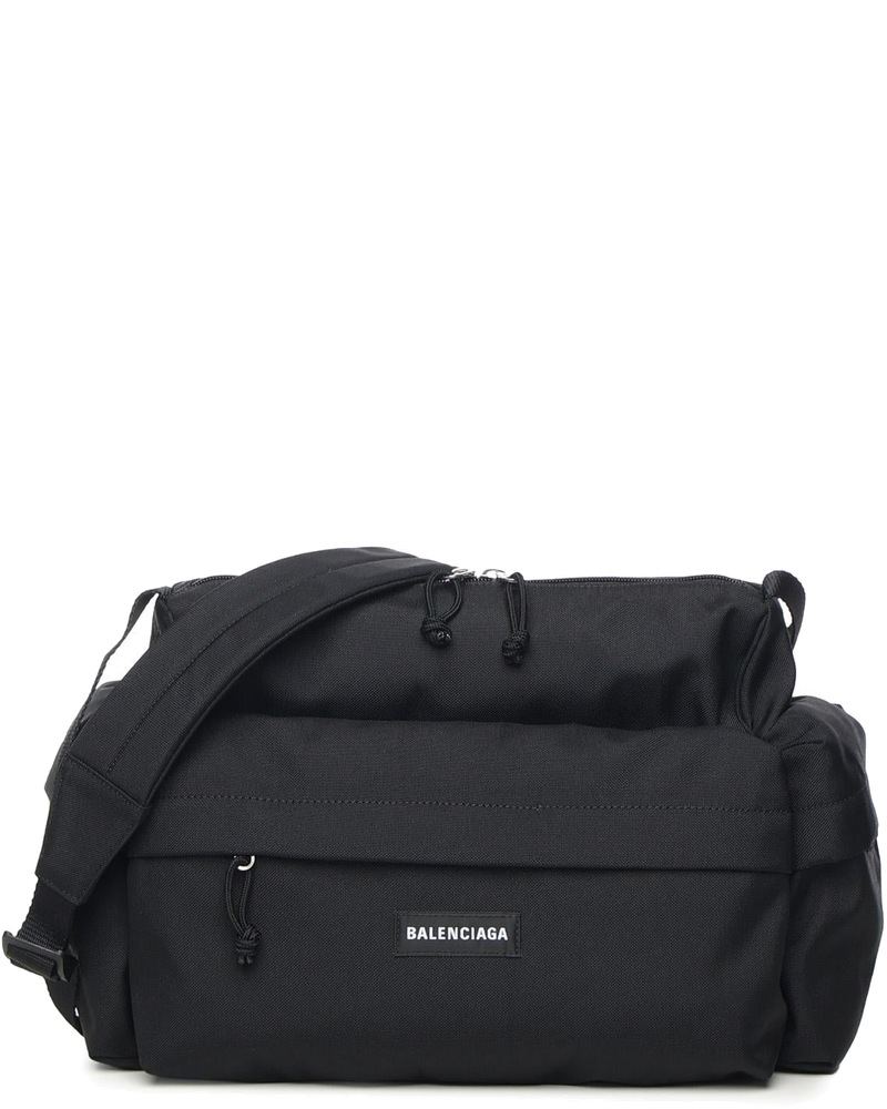 Borsa Da Viaggio Multitasche Explorer Piccola Balenciaga оригінал – Купити в Україні