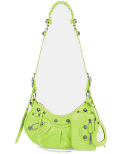 Оригінальна 671309-1vguy-7206 Le Cagole Sho Bag Xs Balenciaga