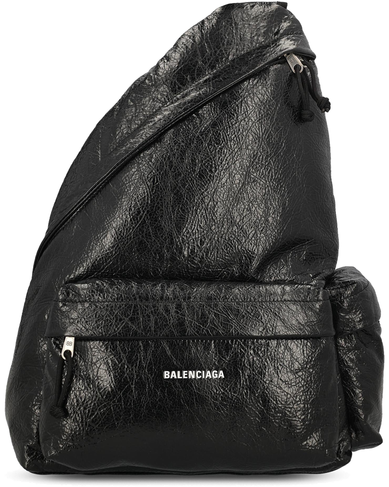 Zaino In Pelle Balenciaga – Гарантія оригінальності