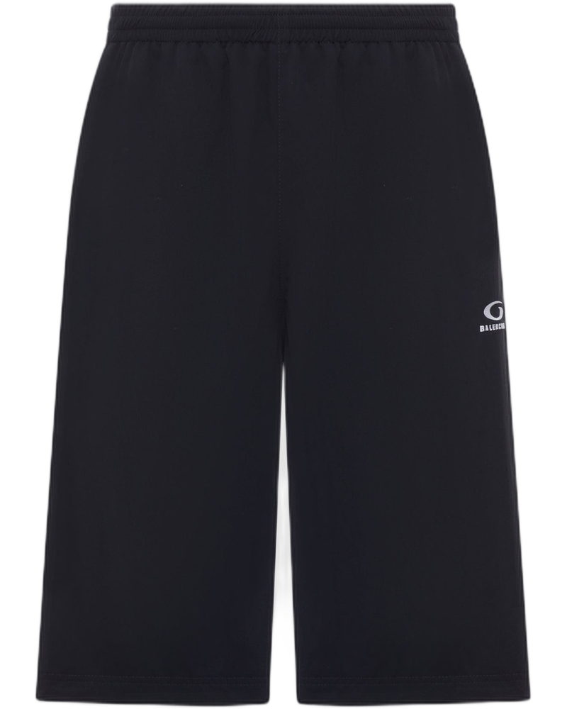 Shorts In Lightweight Technical Fabric Balenciaga – Гарантія оригінальності