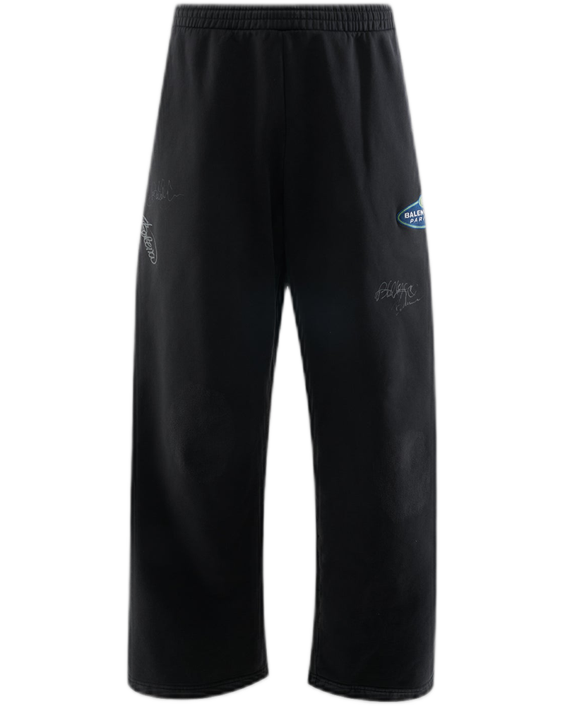 Banana Baggy Pants Balenciaga – Гарантія оригінальності