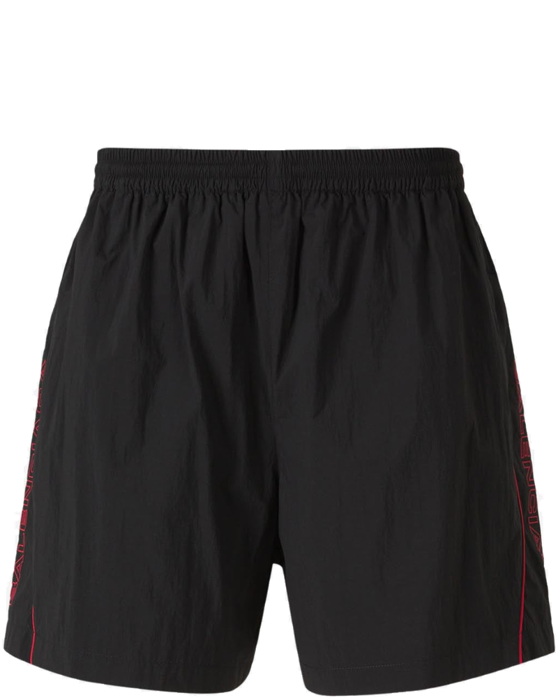 Оригінальна Bermudas Anchas Algodón Balenciaga