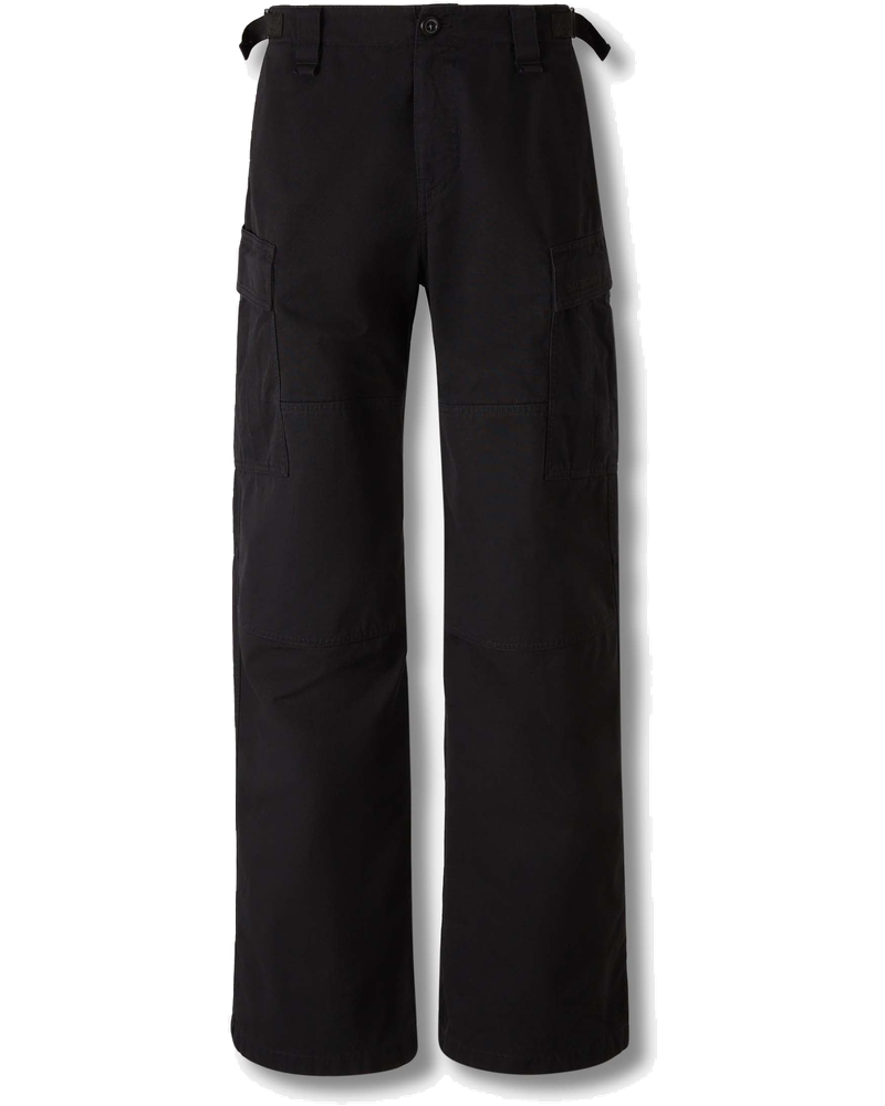 Pantalones Anchos Cargo Balenciaga оригінал – Купити в Україні