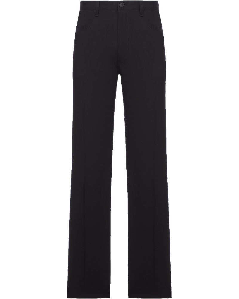 Regular Fit Tailored Trousers Balenciaga оригінал – Купити в Україні