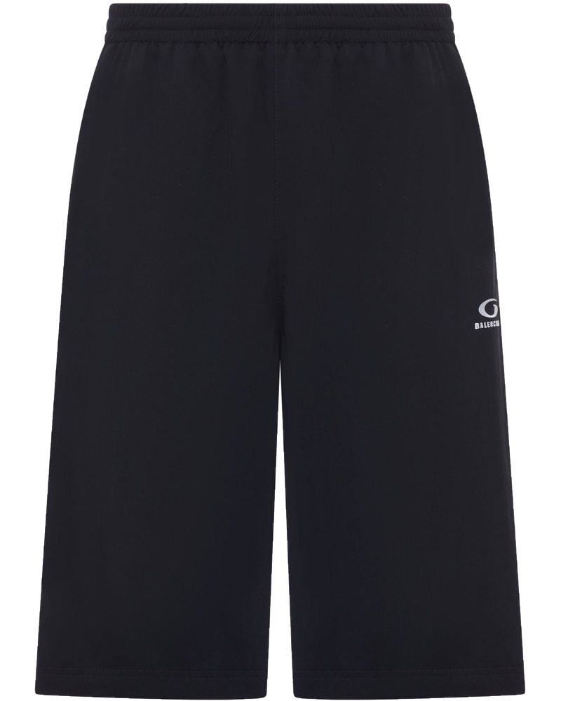 Shorts In Lightweight Technical Fabric Balenciaga – Гарантія оригінальності