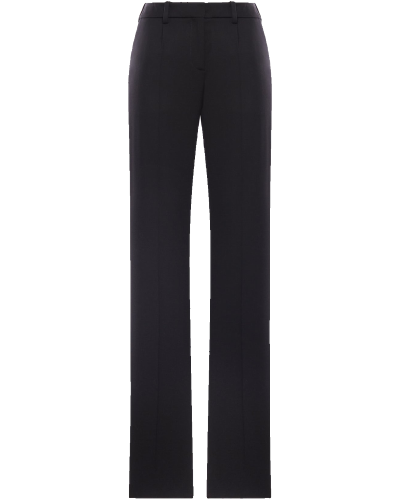 Slim Fit Tailored Trousers Balenciaga – Гарантія оригінальності