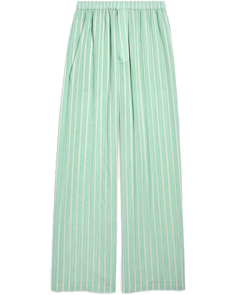 Bermuda Shorts Balenciaga – Гарантія оригінальності