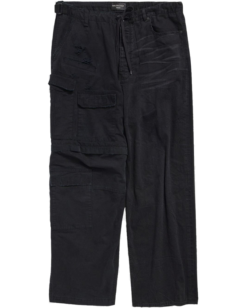 Balenciaga Bottoms оригінал | Швидка доставка Україна