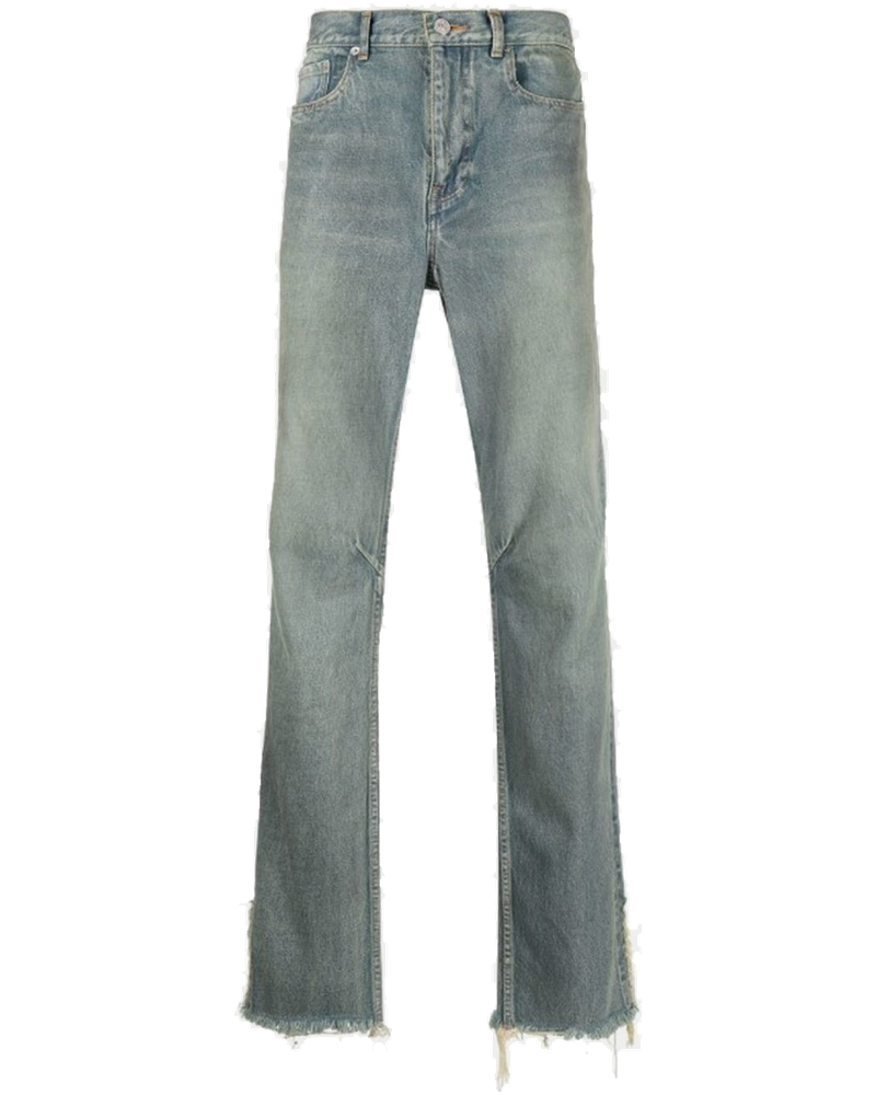 Blue Smudged Jeans Balenciaga оригінал – Купити в Україні