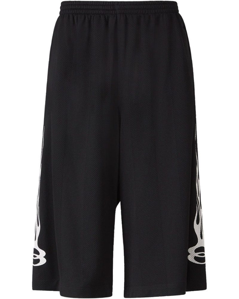 Burning Unity Shorts Balenciaga – Гарантія оригінальності