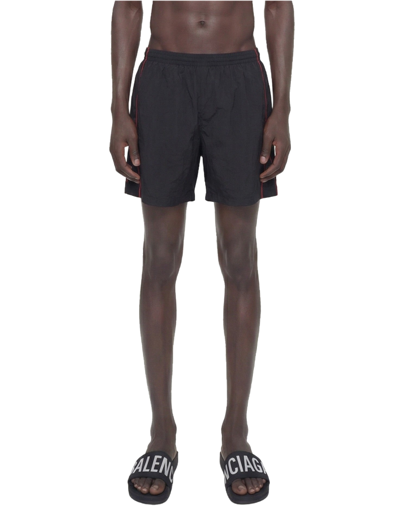 Tracksuit Shorts Balenciaga – Гарантія оригінальності