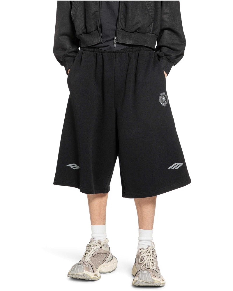 3b Football Bermuda Shorts Balenciaga оригінал – Купити в Україні