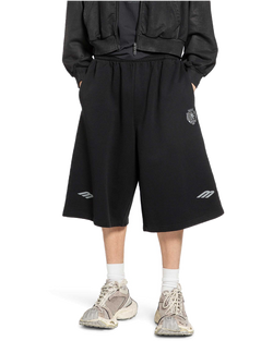 3b Football Bermuda Shorts Balenciaga оригінал – Купити в Україні