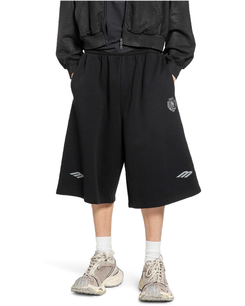 3B Football Bermuda Shorts