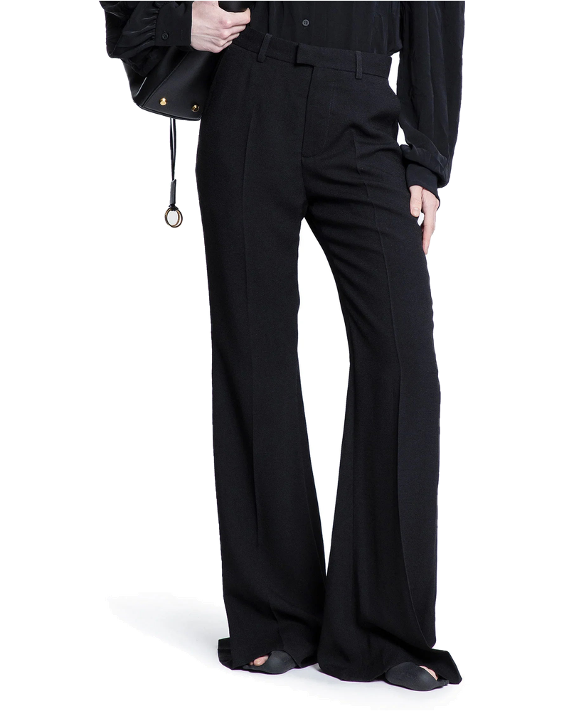 Flared Pants Balenciaga оригінал – Купити в Україні
