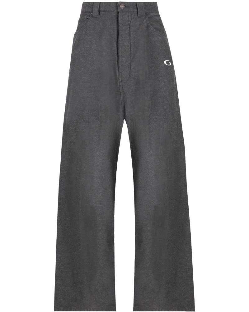 Оригінальна Jogger Pants Trompe Lœil Balenciaga