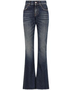 Slim Fit Bootcut Pants Balenciaga – Гарантія оригінальності