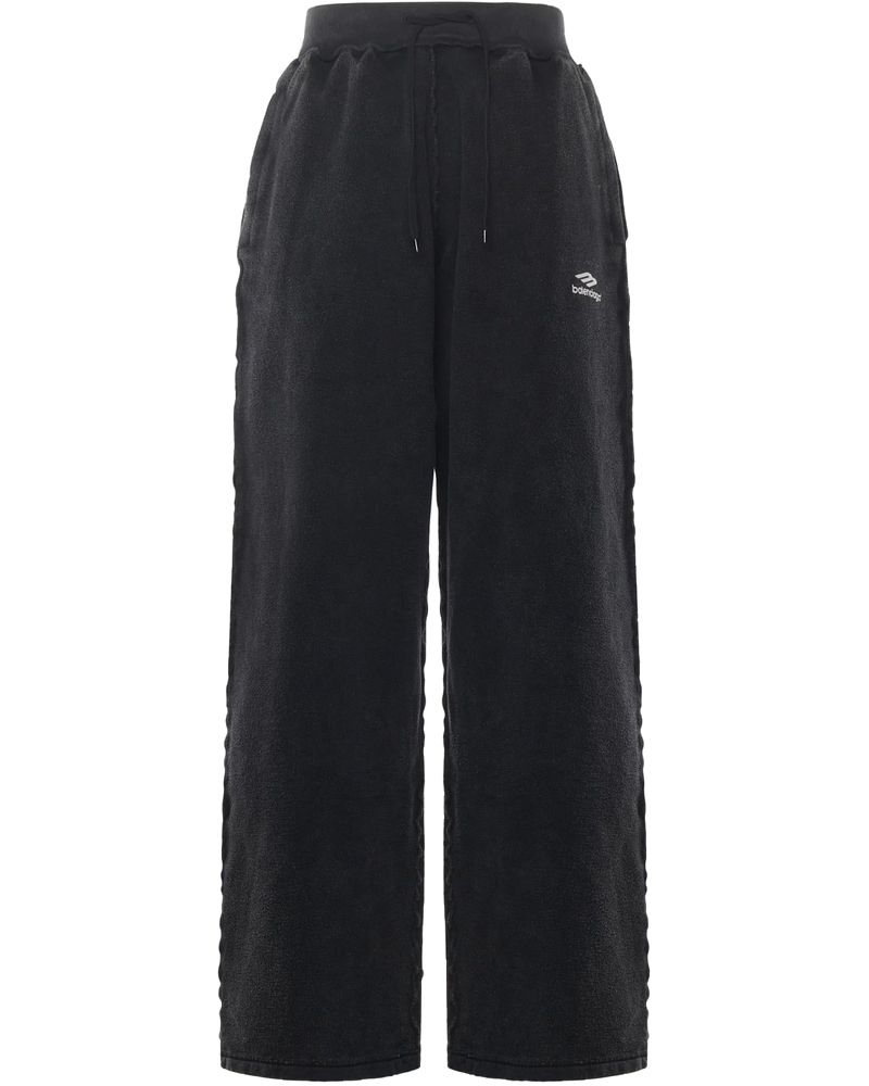 Оригінальна Pantaloni Da Tuta Inside-Out 3b Sports Icon In Pile Dry Balenciaga