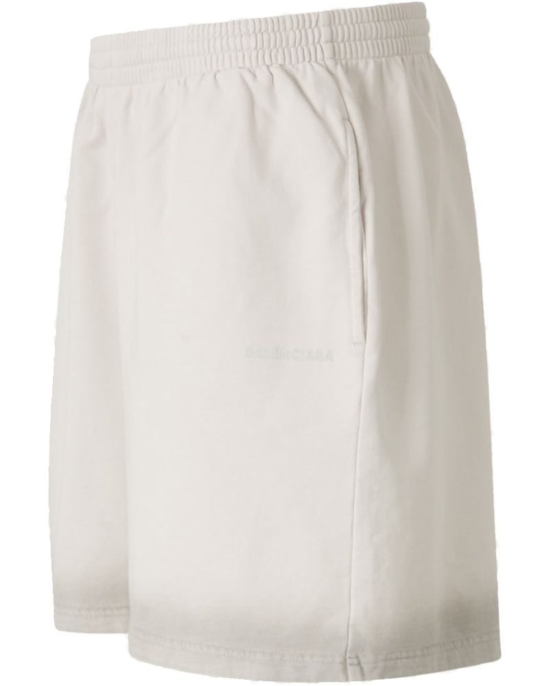 Оригінальна Bermuda Joggers Logo Balenciaga