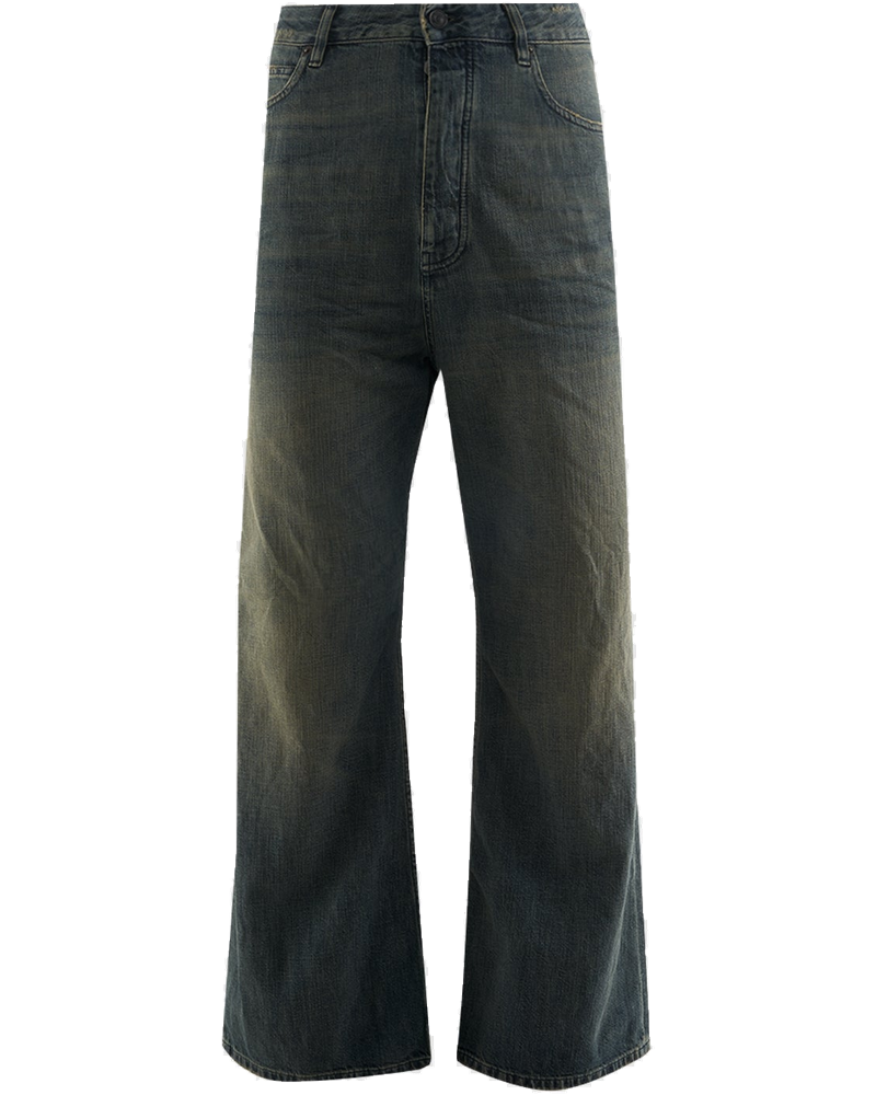 Оригінальна Low Crotch Pants Balenciaga