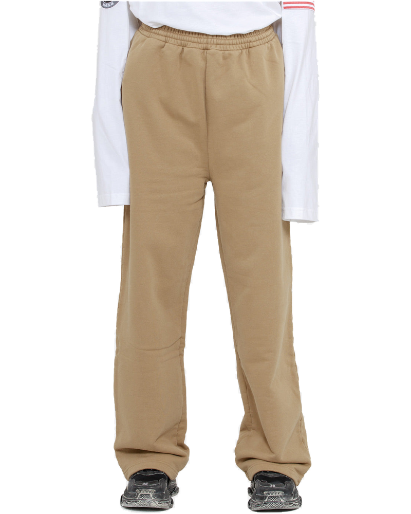 Oat Logo Jogging Pants Balenciaga – Гарантія оригінальності