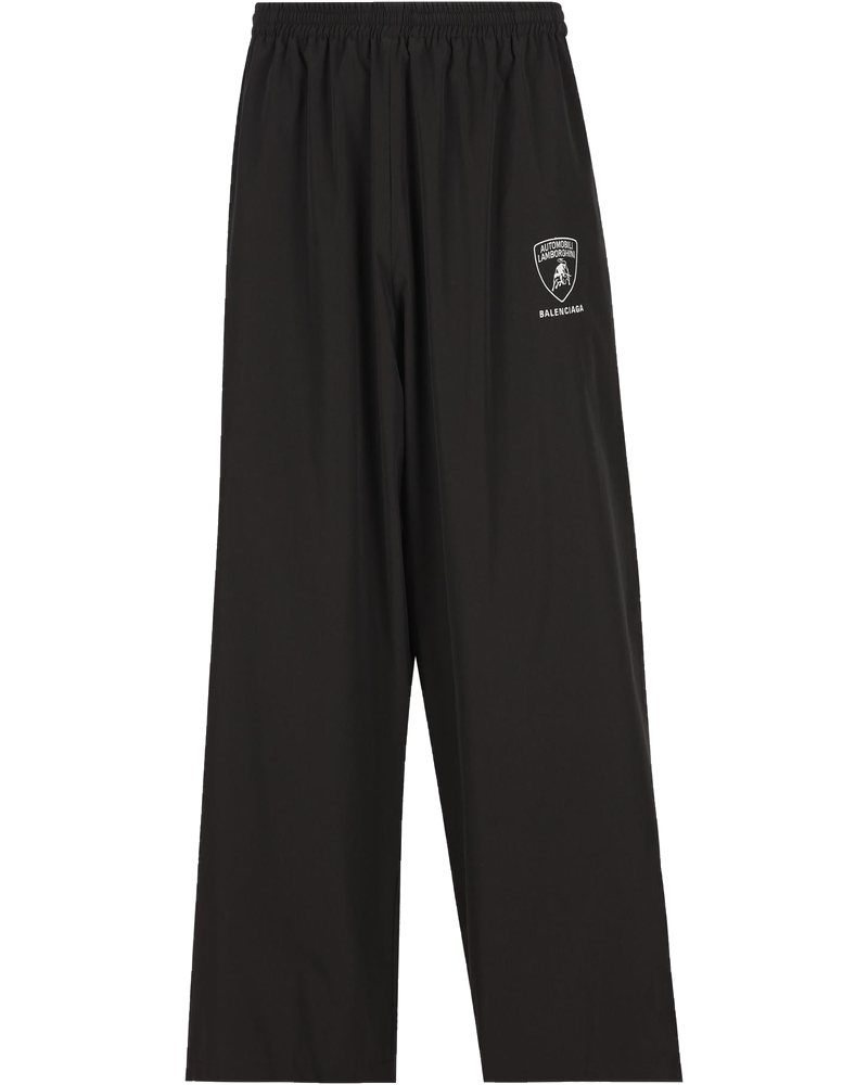 Оригінальна Tracksuit Pants Balenciaga X Automobili Lamborghini Balenciaga
