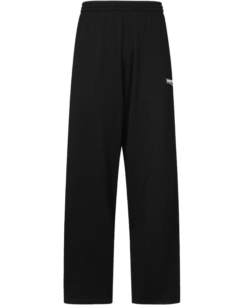 Pantaloni Political Campaign Baggy Balenciaga оригінал – Купити в Україні