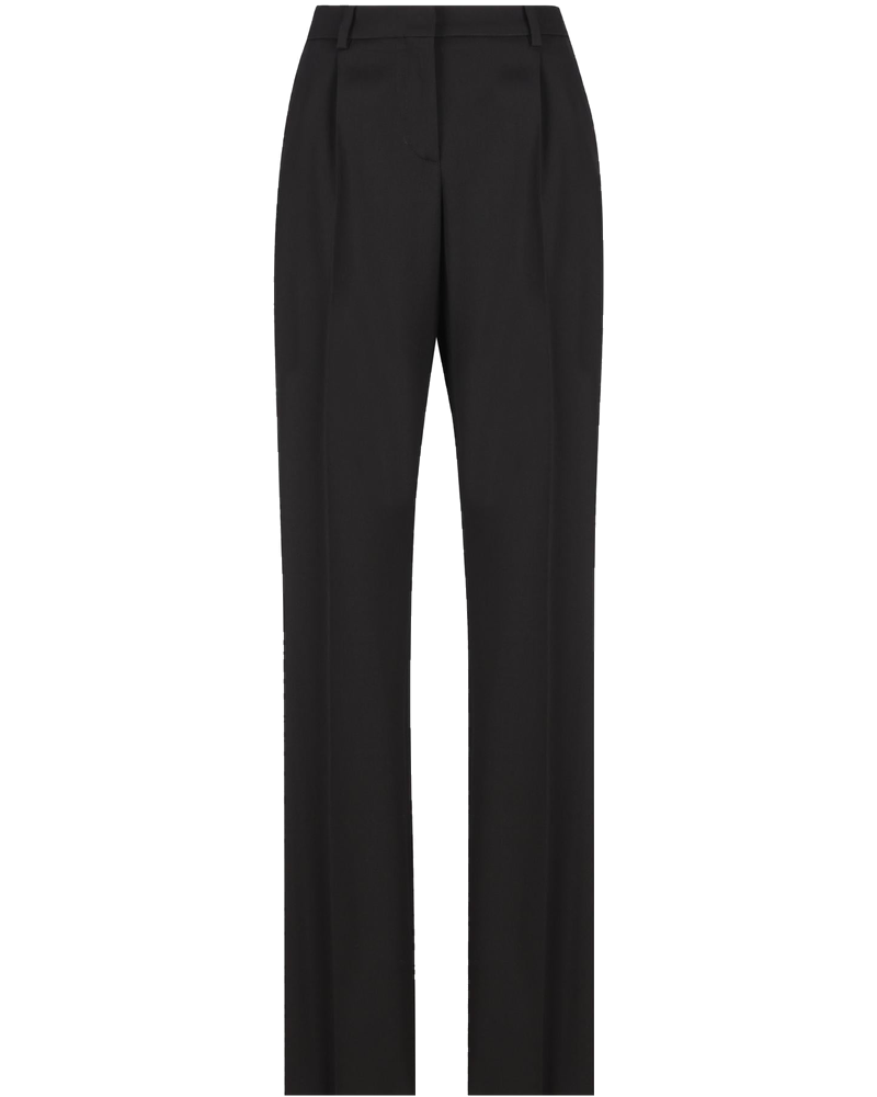Slim Tailored Trousers Balenciaga – Гарантія оригінальності
