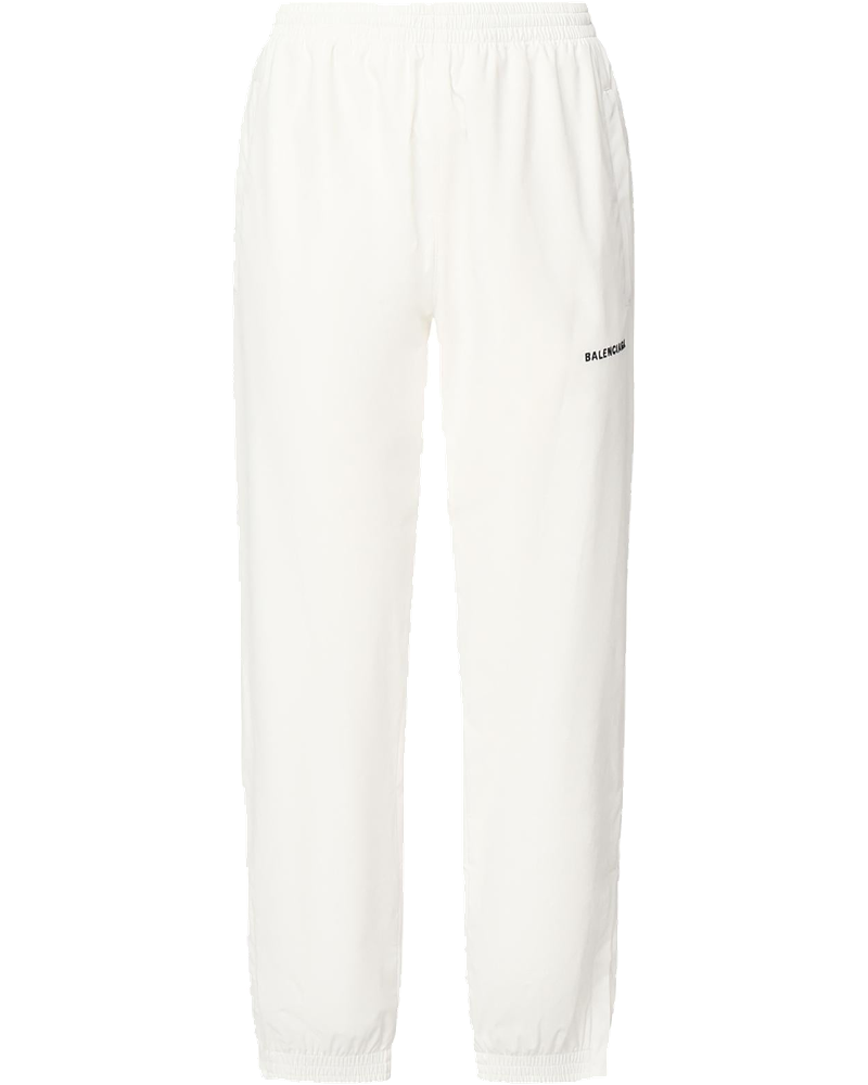 Pantaloni Sportivi Con Logo Balenciaga – Гарантія оригінальності