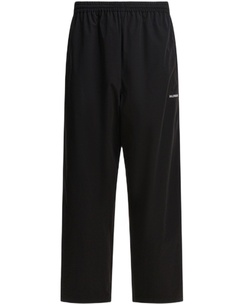 Sports Pants With Logo Balenciaga оригінал – Купити в Україні