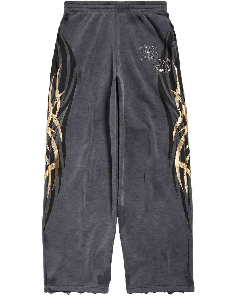 Tacky Gold Joggers Balenciaga оригінал – Купити в Україні