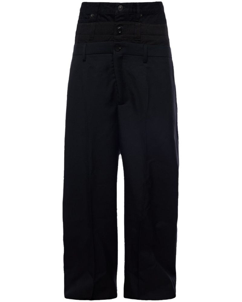 Оригінальна Tailored Pants Balenciaga