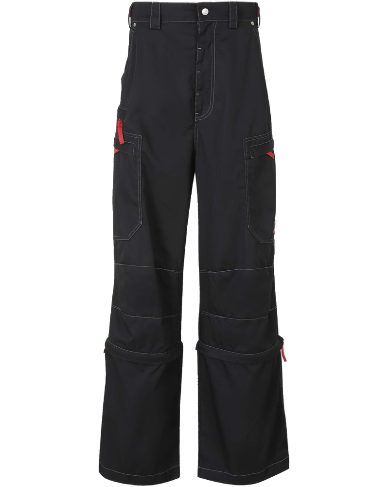 Оригінальна Utility Work Cargo Pants Balenciaga