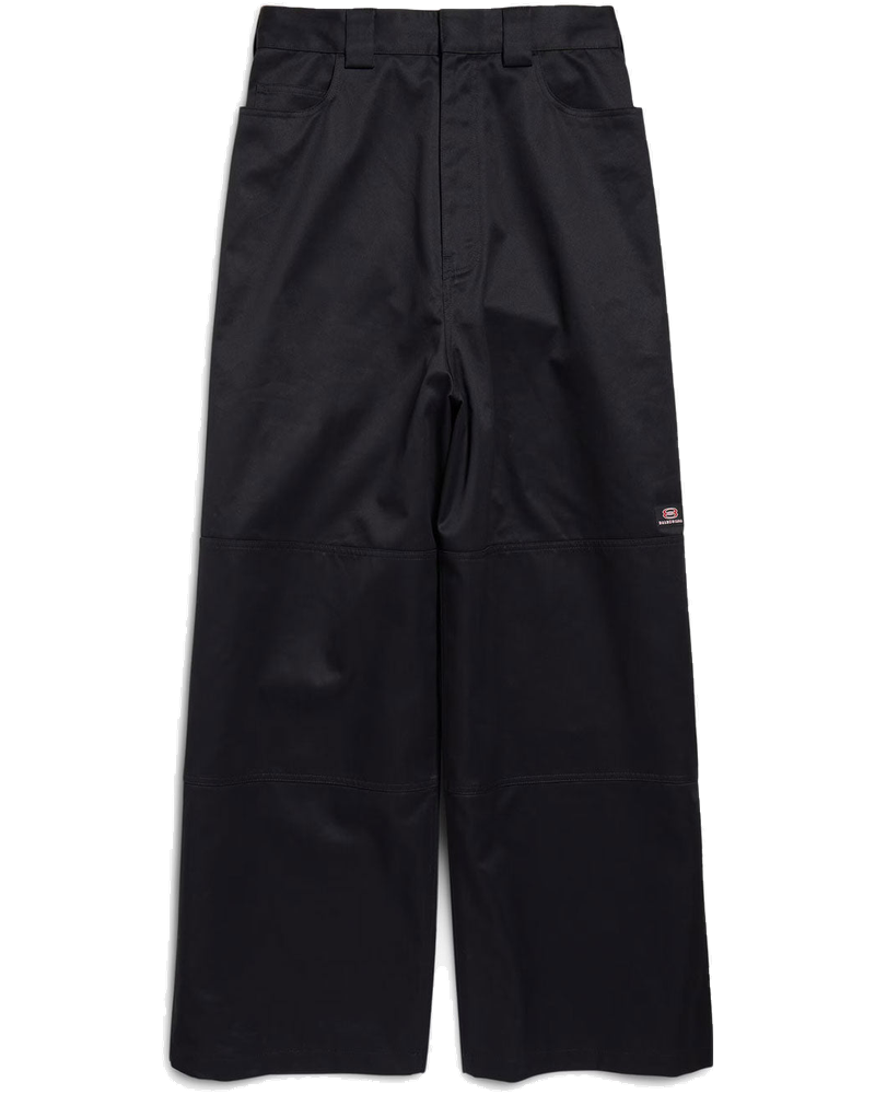 Utility Workwear Trousers Balenciaga оригінал – Купити в Україні