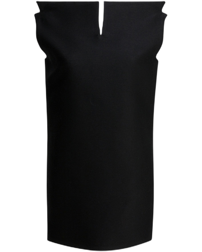 Vareuse Short Dress Balenciaga – Гарантія оригінальності