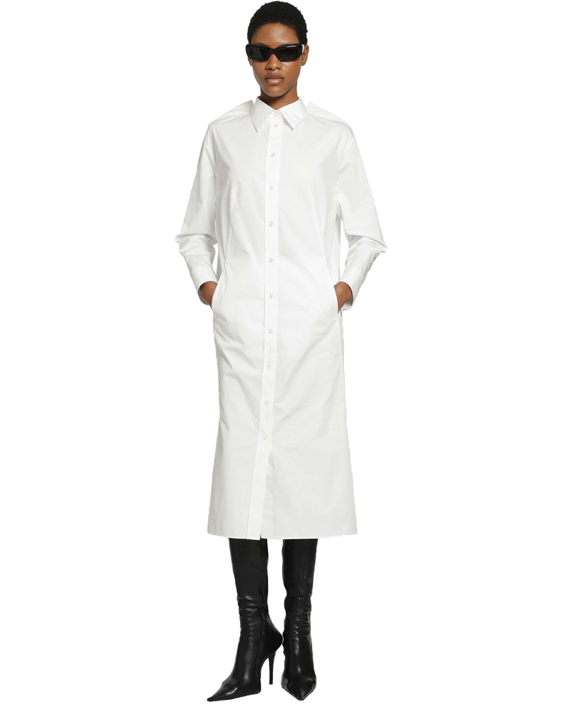 Draped Back Dress Balenciaga – Гарантія оригінальності