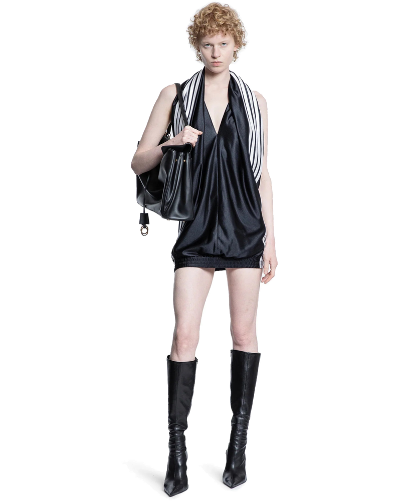 Оригінальна Pants Tracksuit Dress Balenciaga