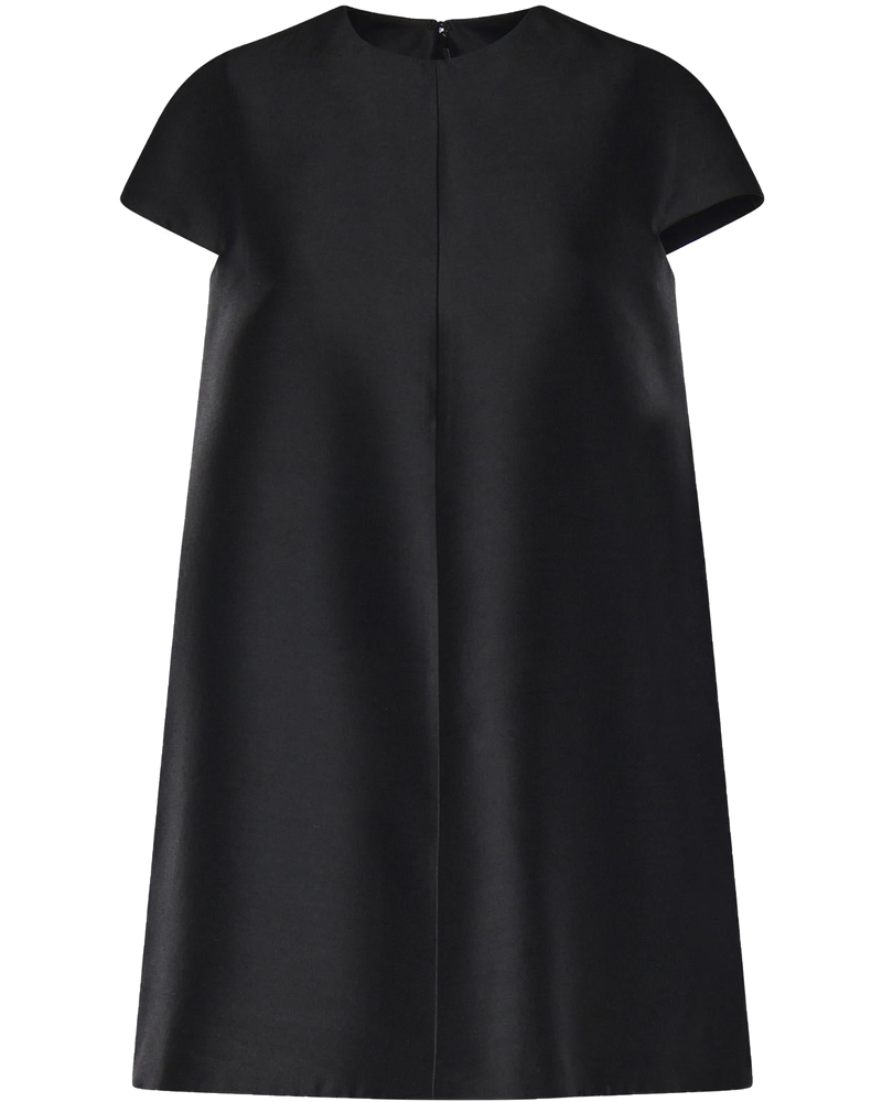 Abito Corto In Crêpe Balenciaga – Гарантія оригінальності