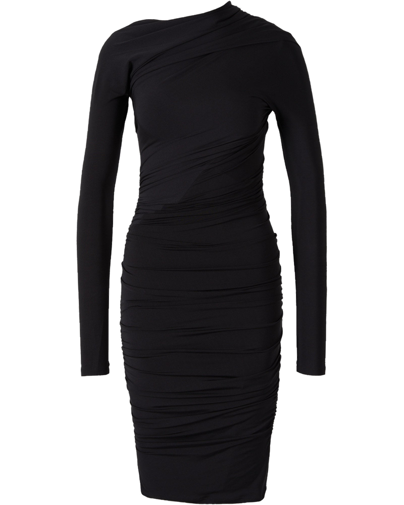 Knot Evening Dress Balenciaga оригінал – Купити в Україні