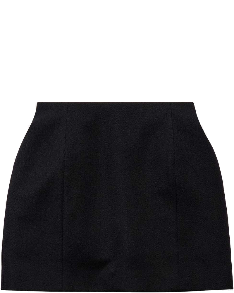 Hourglass Mini Skirt Balenciaga – Гарантія оригінальності