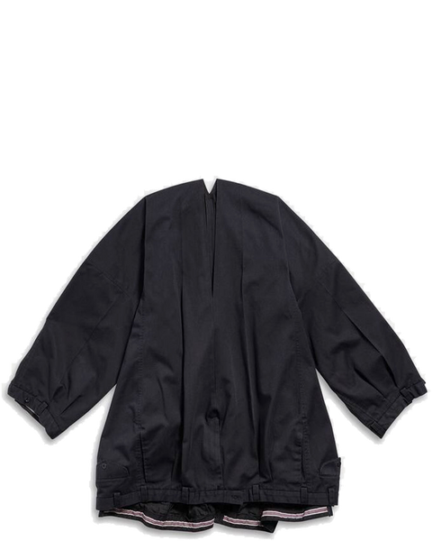 Vareuse Dress