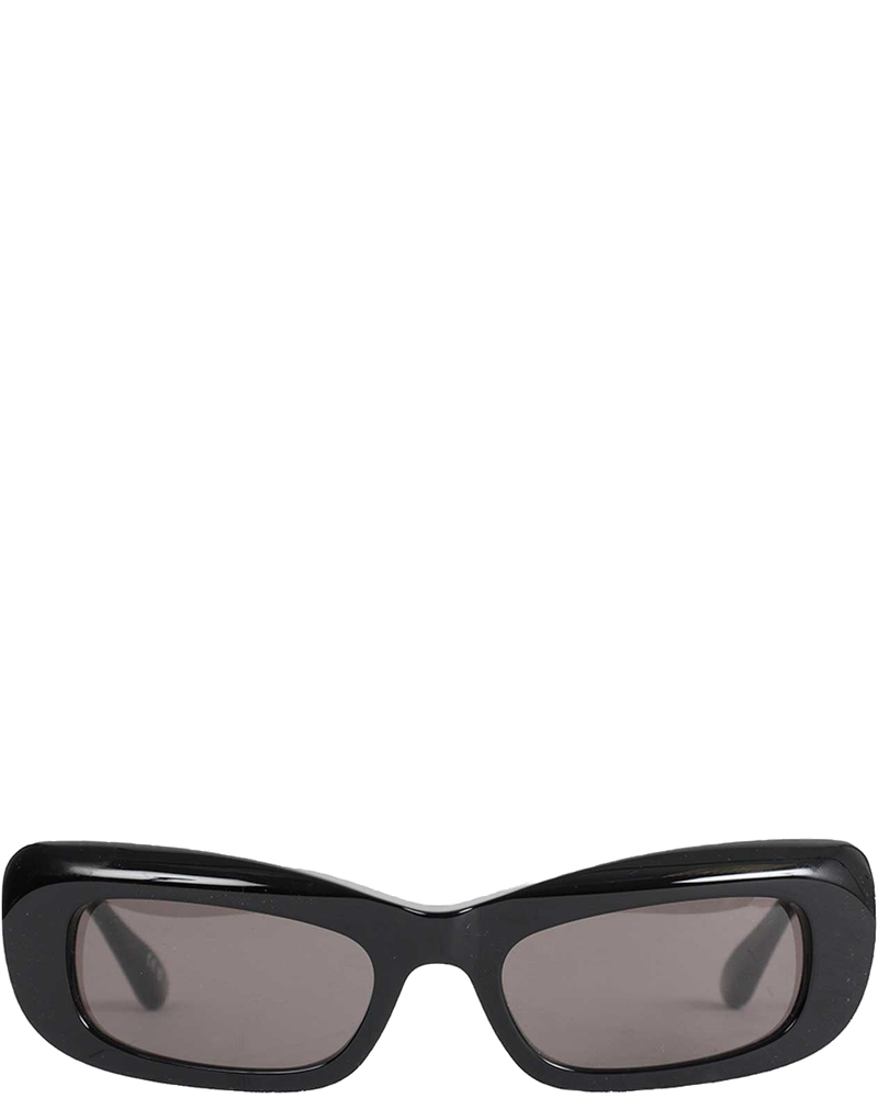 Diva Rectangle Sunglasses Balenciaga оригінал – Купити в Україні