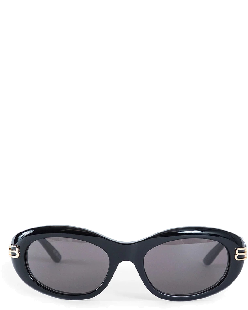 Casino Round Sunglasses Balenciaga оригінал – Купити в Україні