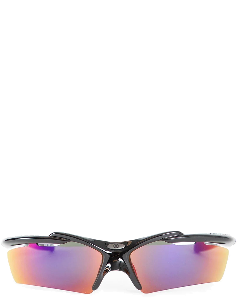 Turbo Rectangle Sunglasses Balenciaga оригінал – Купити в Україні