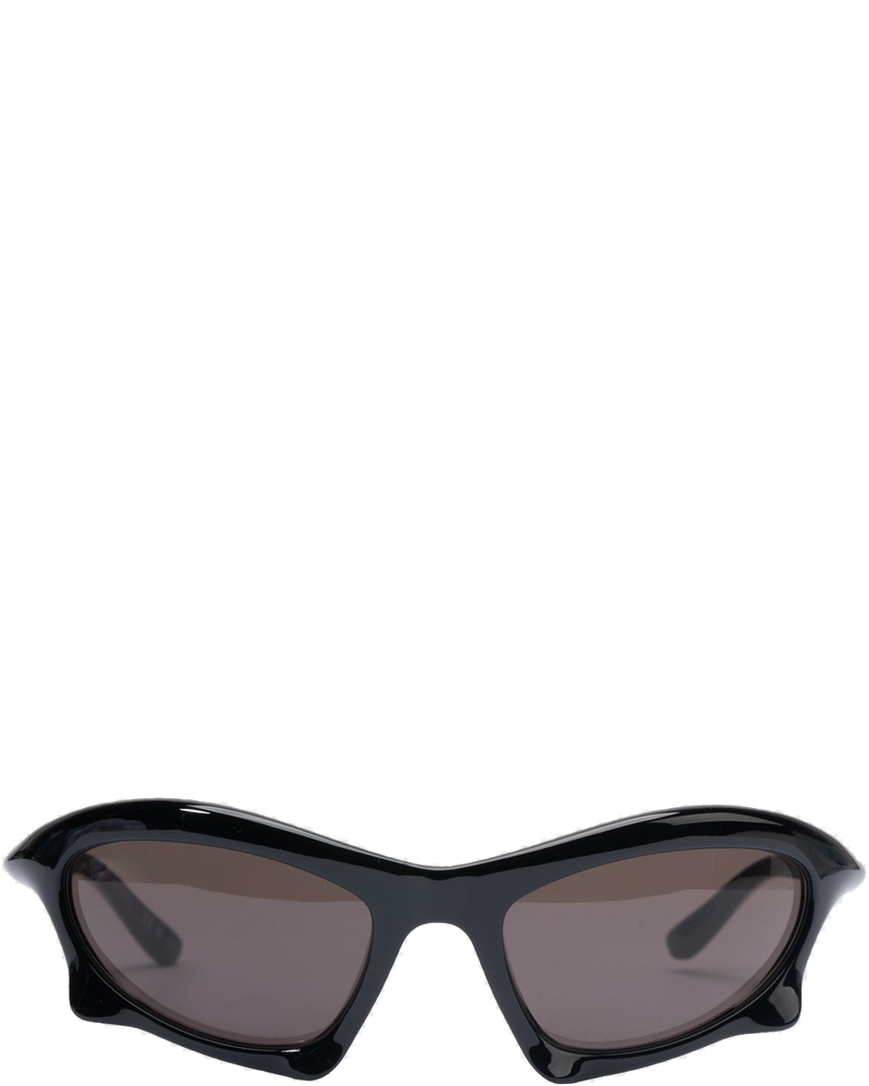 Оригінальна Bat Rectangle Sunglasses Balenciaga