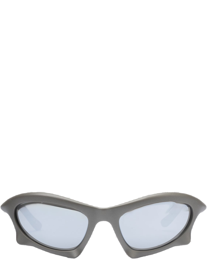 Оригінальна Bat Rectangle Sunglasses Balenciaga