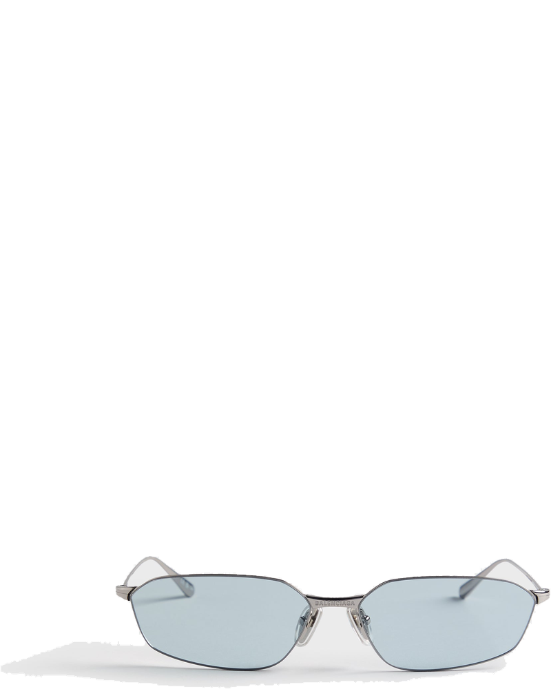 Bb0412s Metal Sunglasses Ruthenium Balenciaga оригінал – Купити в Україні