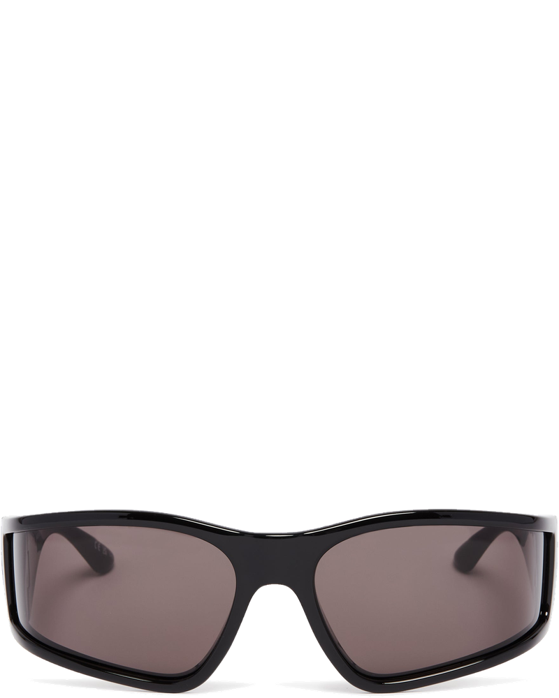 Black Sunset D-Frame Sunglasses Balenciaga – Гарантія оригінальності