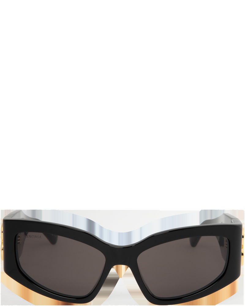 Оригінальна Bossy Cat Sunglasses Balenciaga