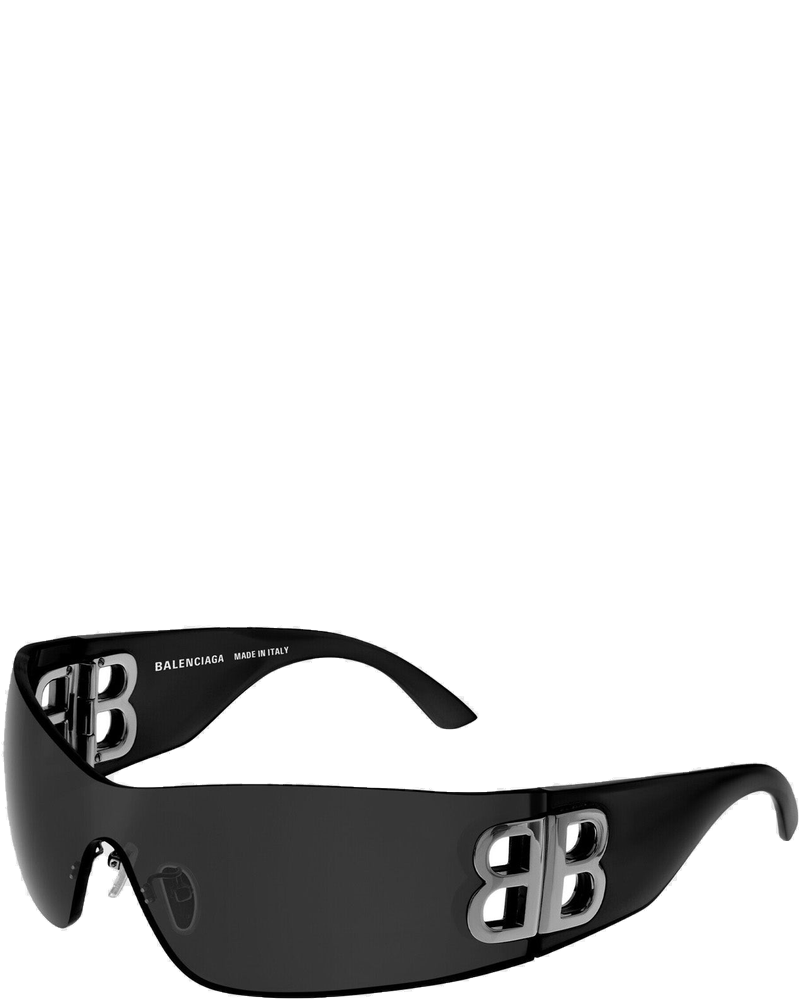 Bossy Mask Sunglasses Balenciaga – Гарантія оригінальності